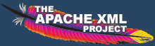 Apache XML